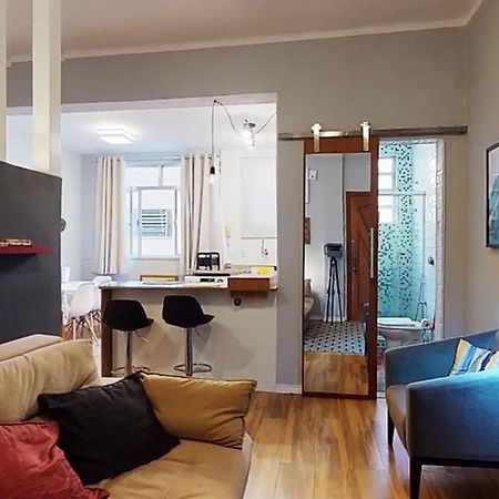 Studio Leme Leilighet Rio de Janeiro Eksteriør bilde