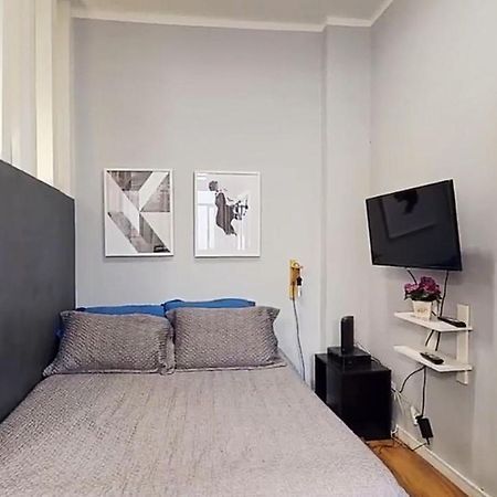 Studio Leme Leilighet Rio de Janeiro Eksteriør bilde