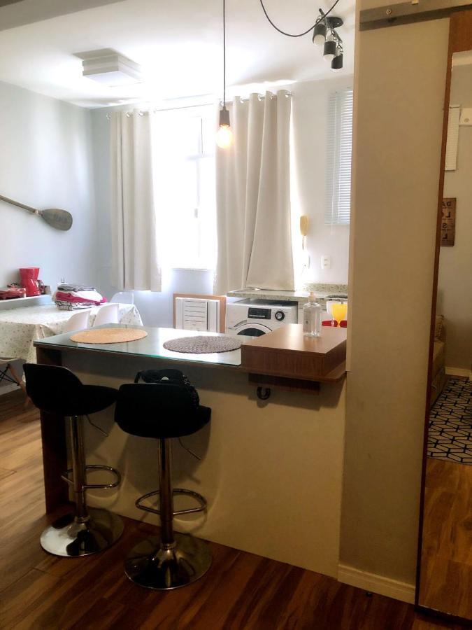 Studio Leme Leilighet Rio de Janeiro Eksteriør bilde